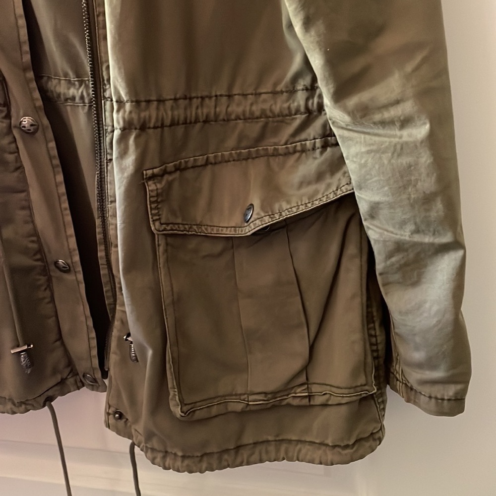 Anorak jacket - Picture 4 of 8